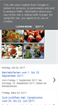 Mobile Screenshot of abseits-catering.de